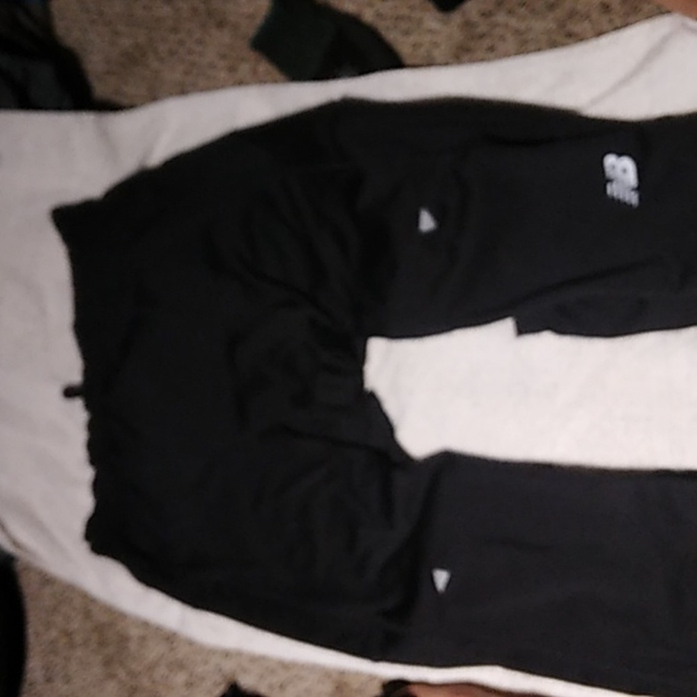 New Balance Running Tights